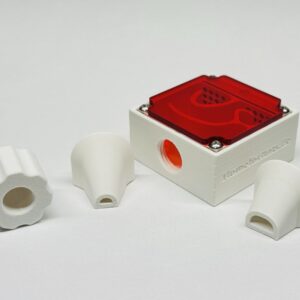 Ameisenfarm mikro/liegend v1